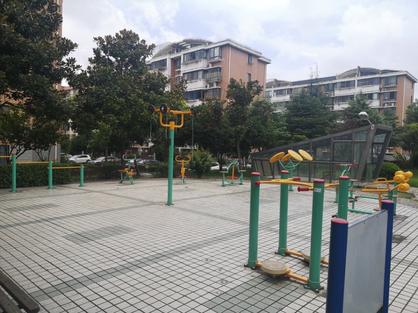 羅陽(yáng)三居健身點(diǎn)A點(diǎn)