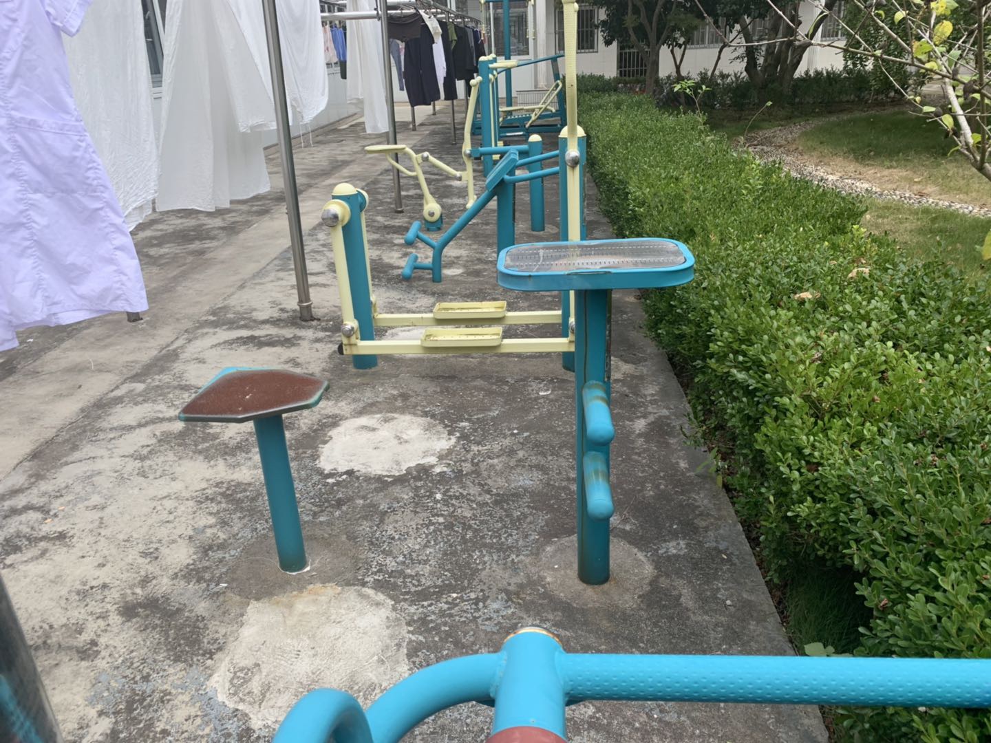 柔韌訓(xùn)練器