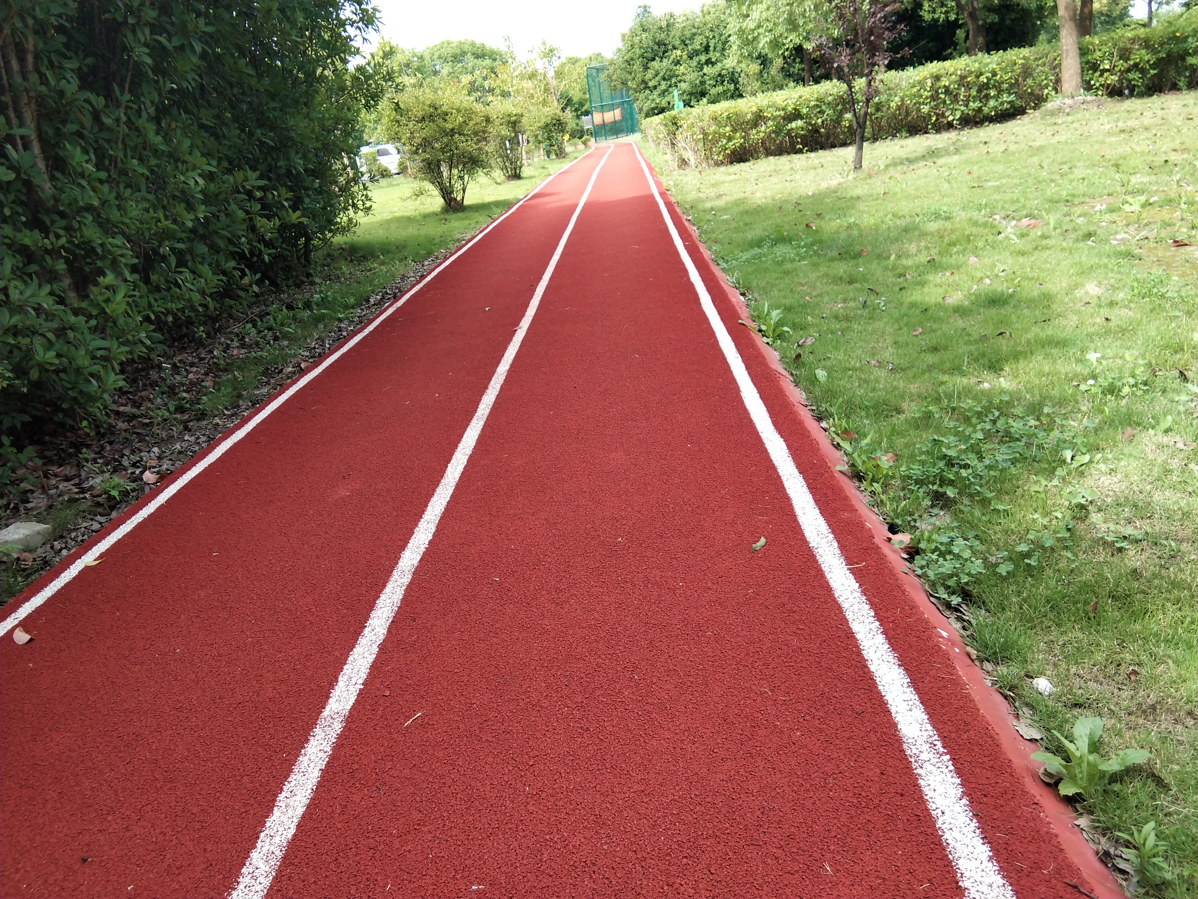 金都雅苑市民健身步道