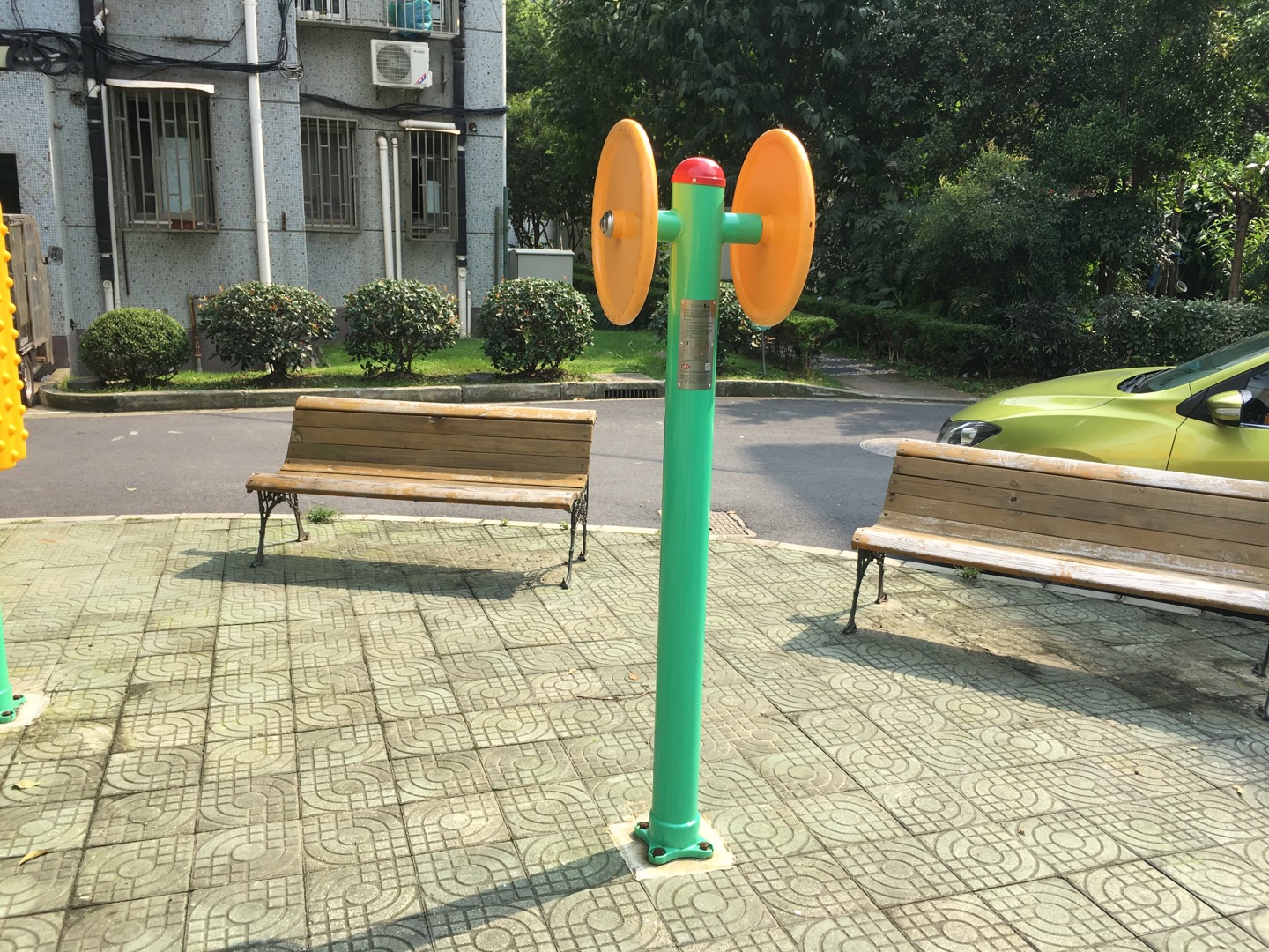 臂力訓(xùn)練器