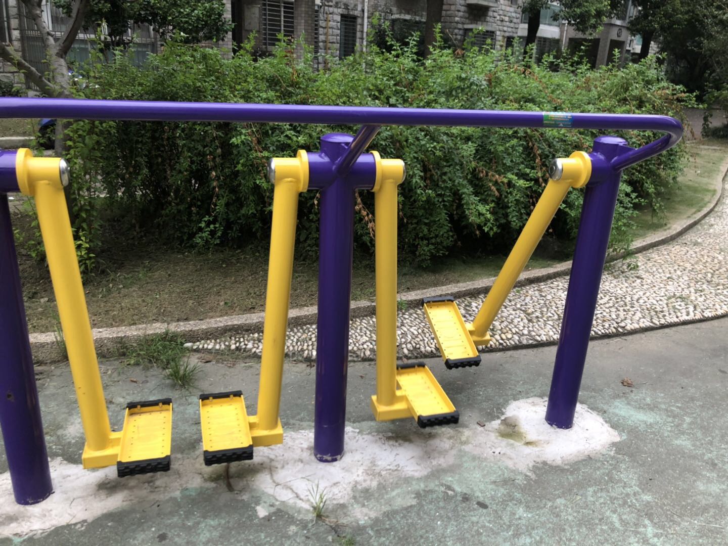 太空漫步機(jī)