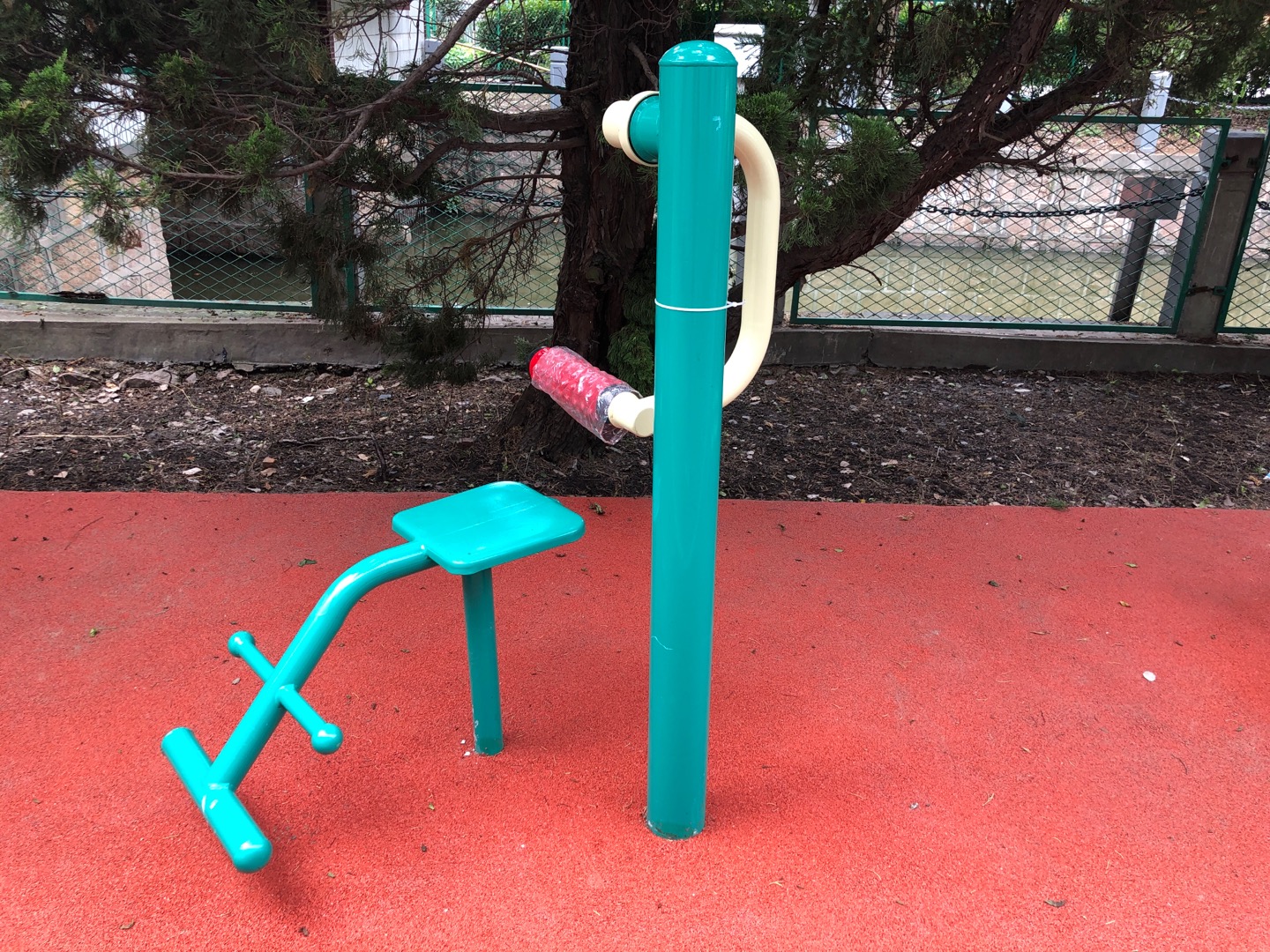 背肌訓(xùn)練按摩器