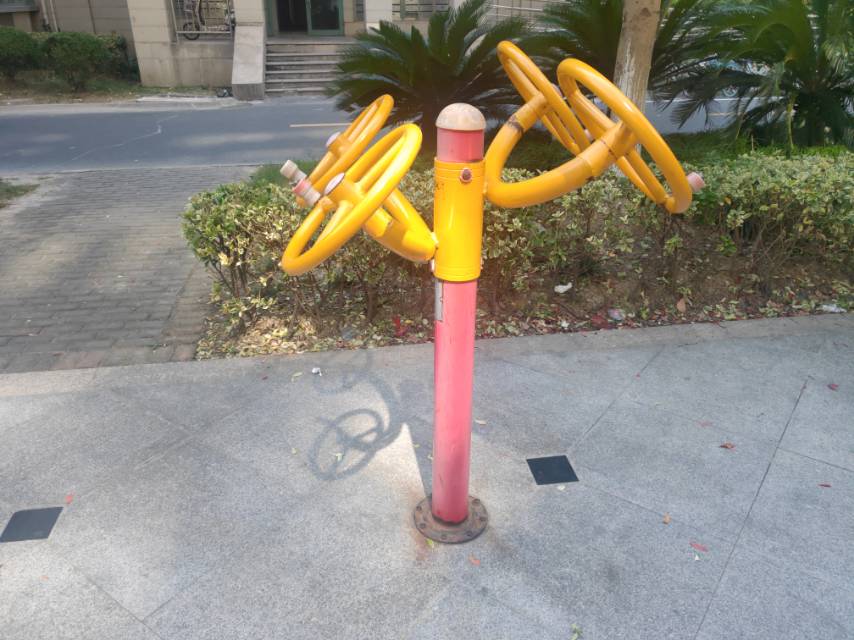 肩關(guān)節(jié)康復(fù)器