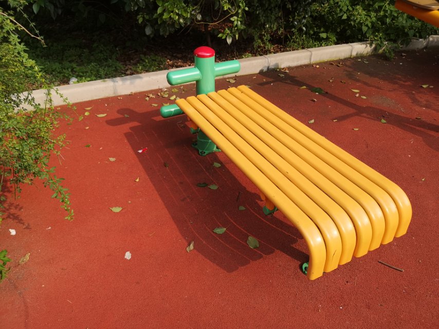 仰臥起平臺(tái)