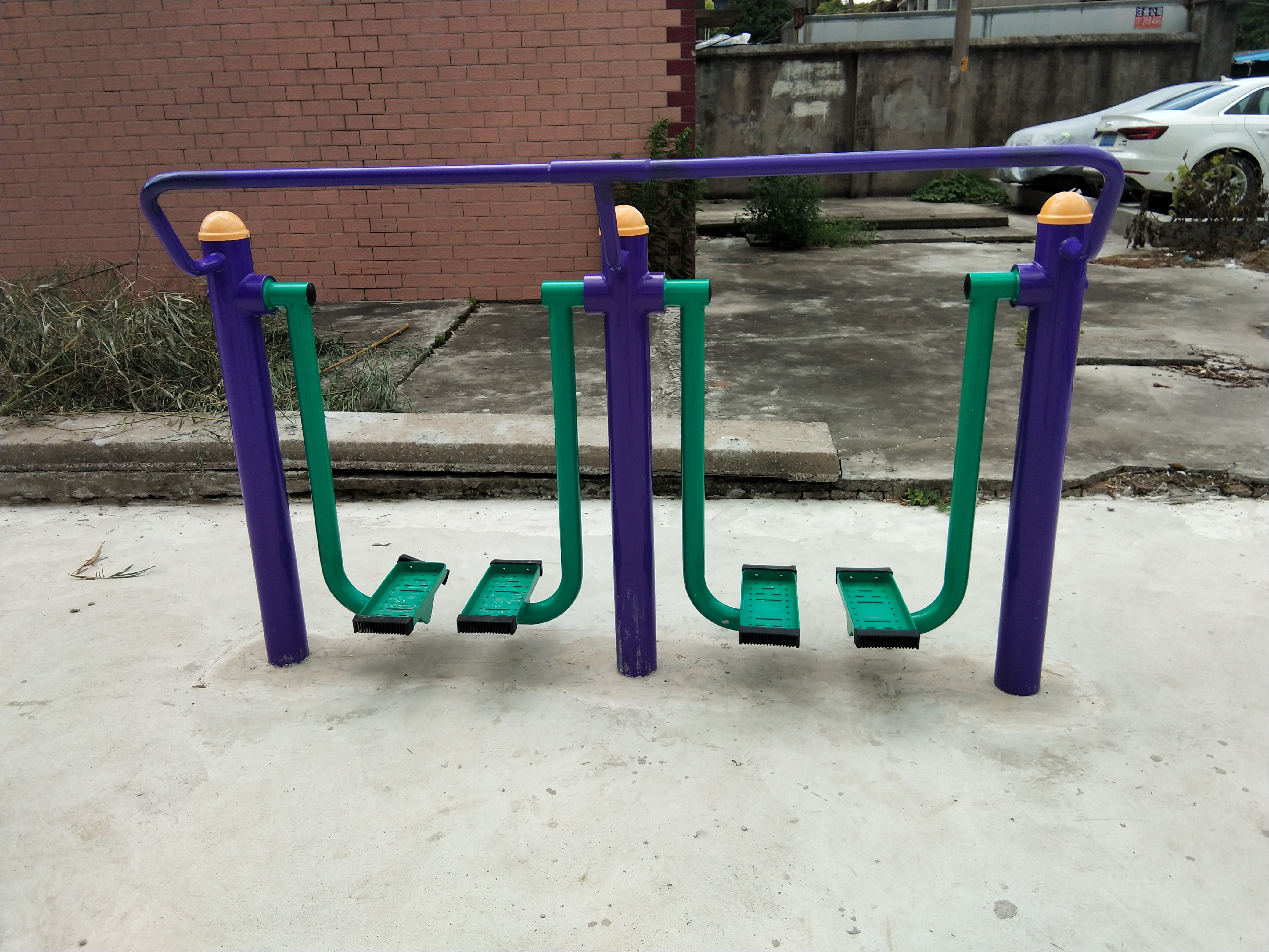 太空漫步機(jī)