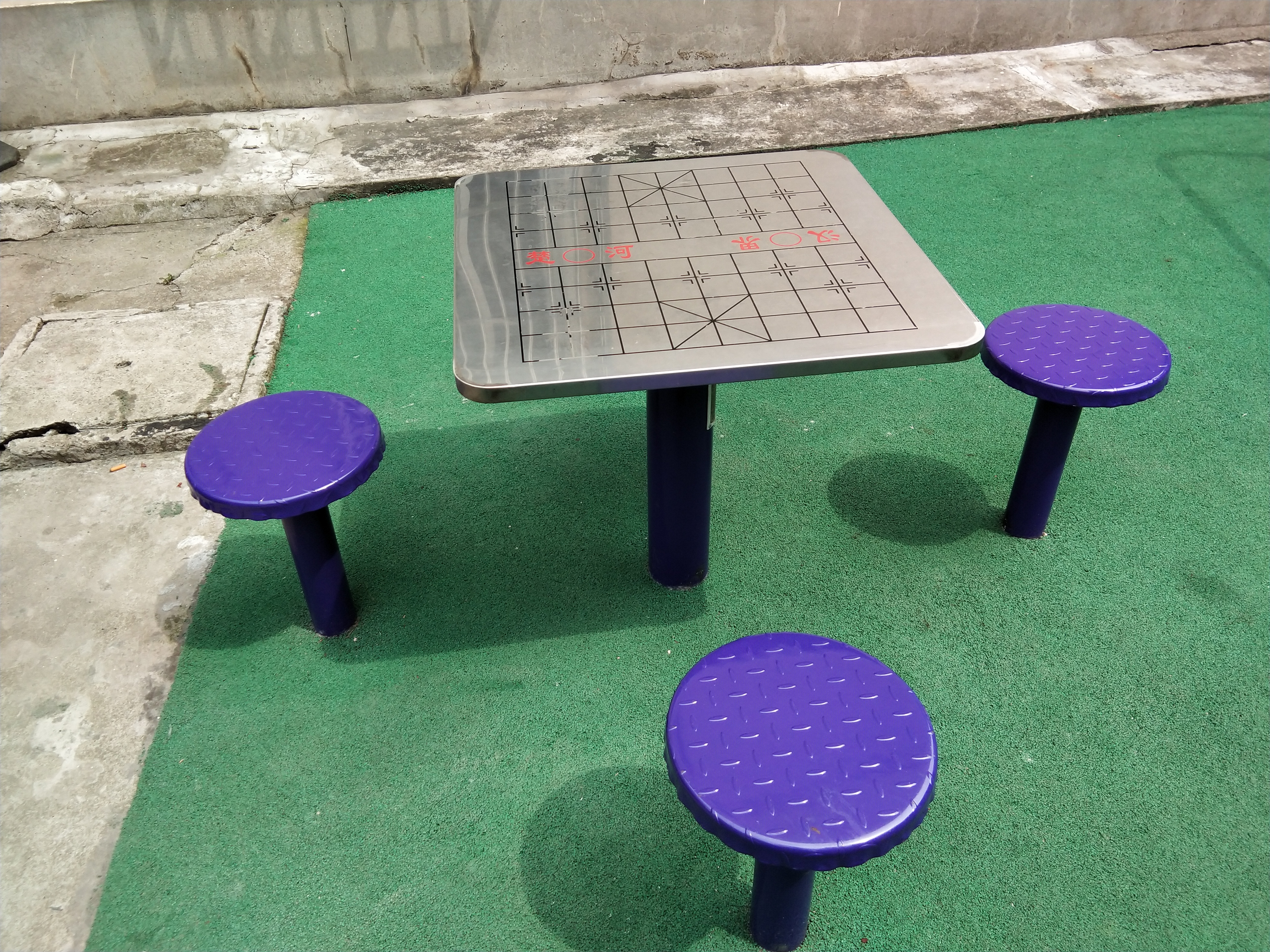 棋牌桌