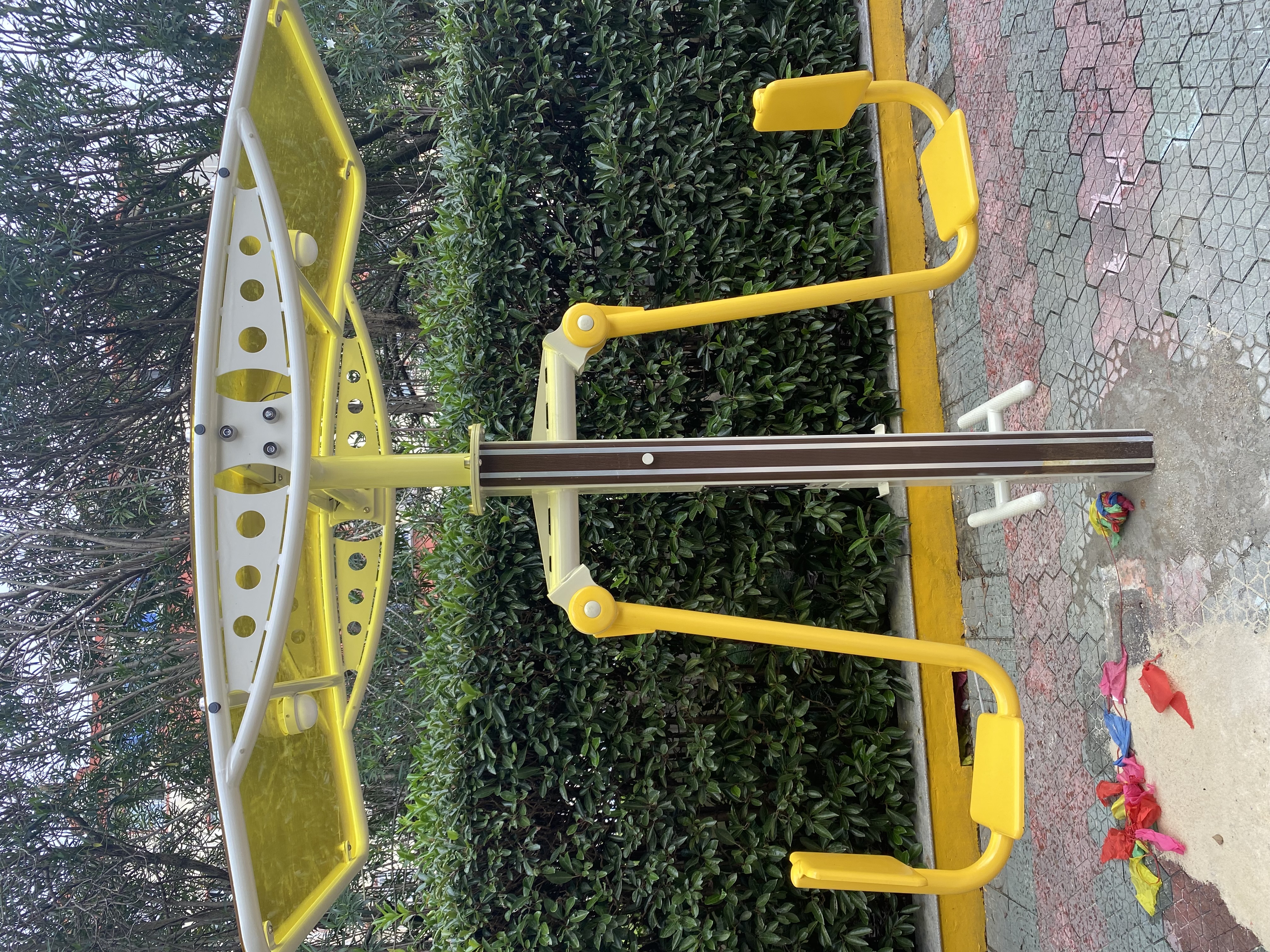 雙位智能坐蹬訓(xùn)練器