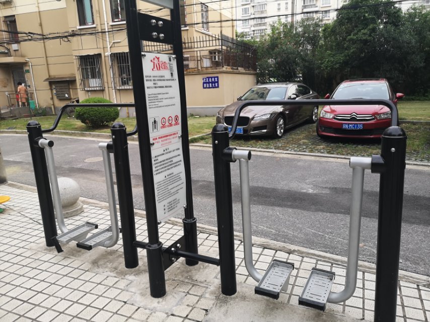 太空漫步機(jī)