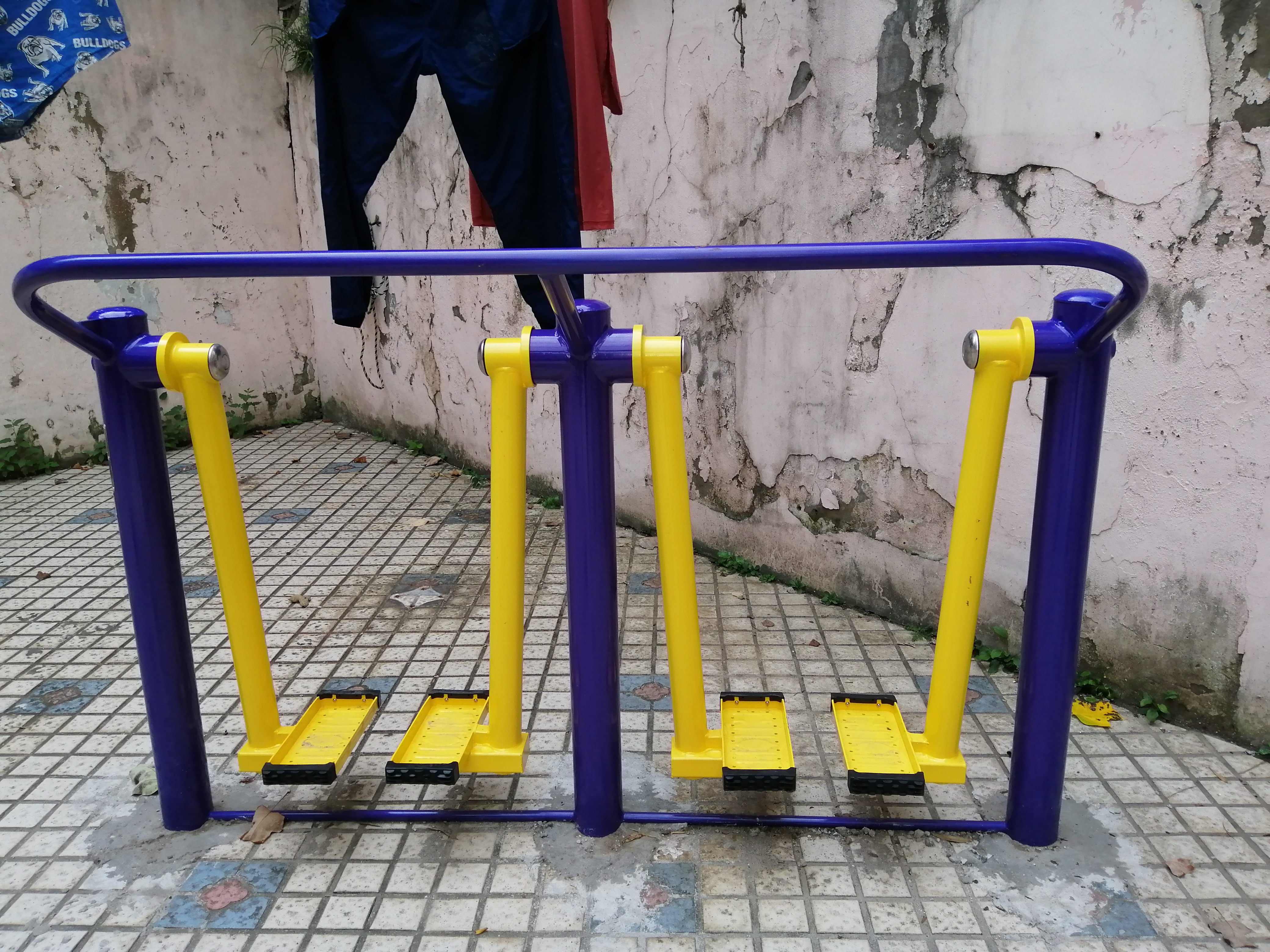 太空漫步機(jī)