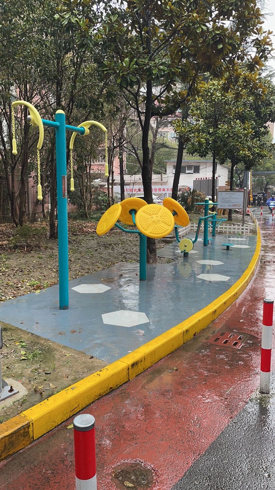 塘東居委市民益智健身點(diǎn)3