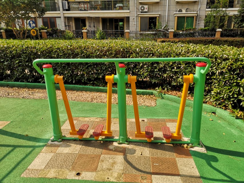 兩聯(lián)漫步機(jī)