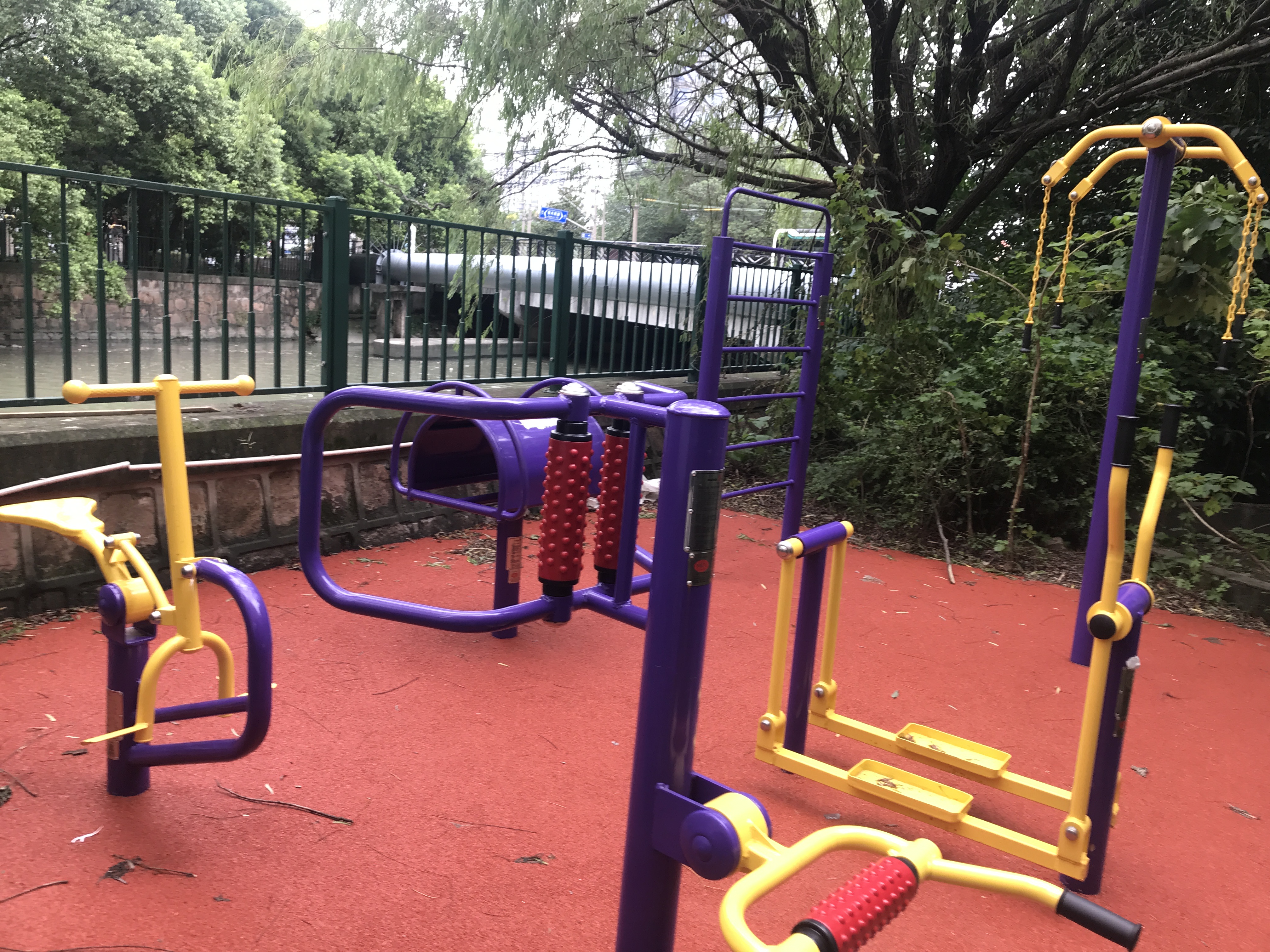 中環(huán)和樂苑