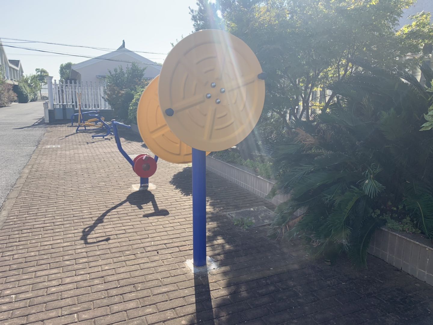 快樂大轉(zhuǎn)盤