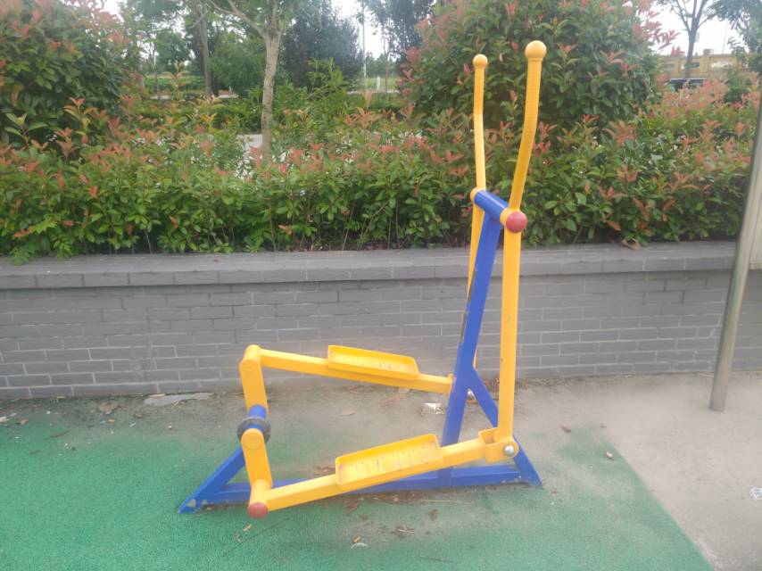 室外橢圓機(jī)