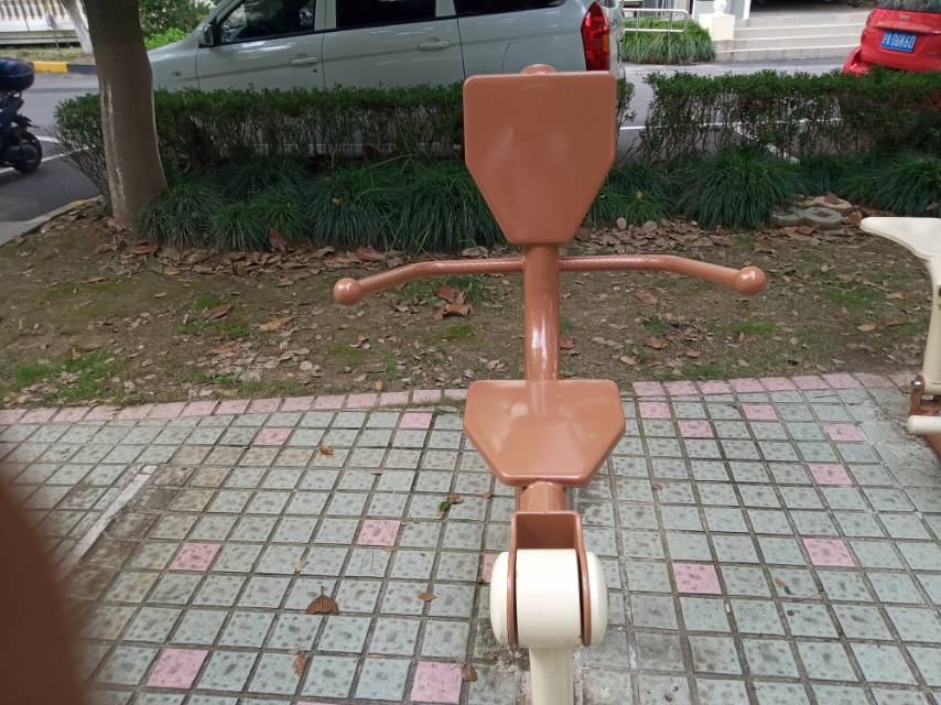 膝關(guān)節(jié)訓(xùn)練器