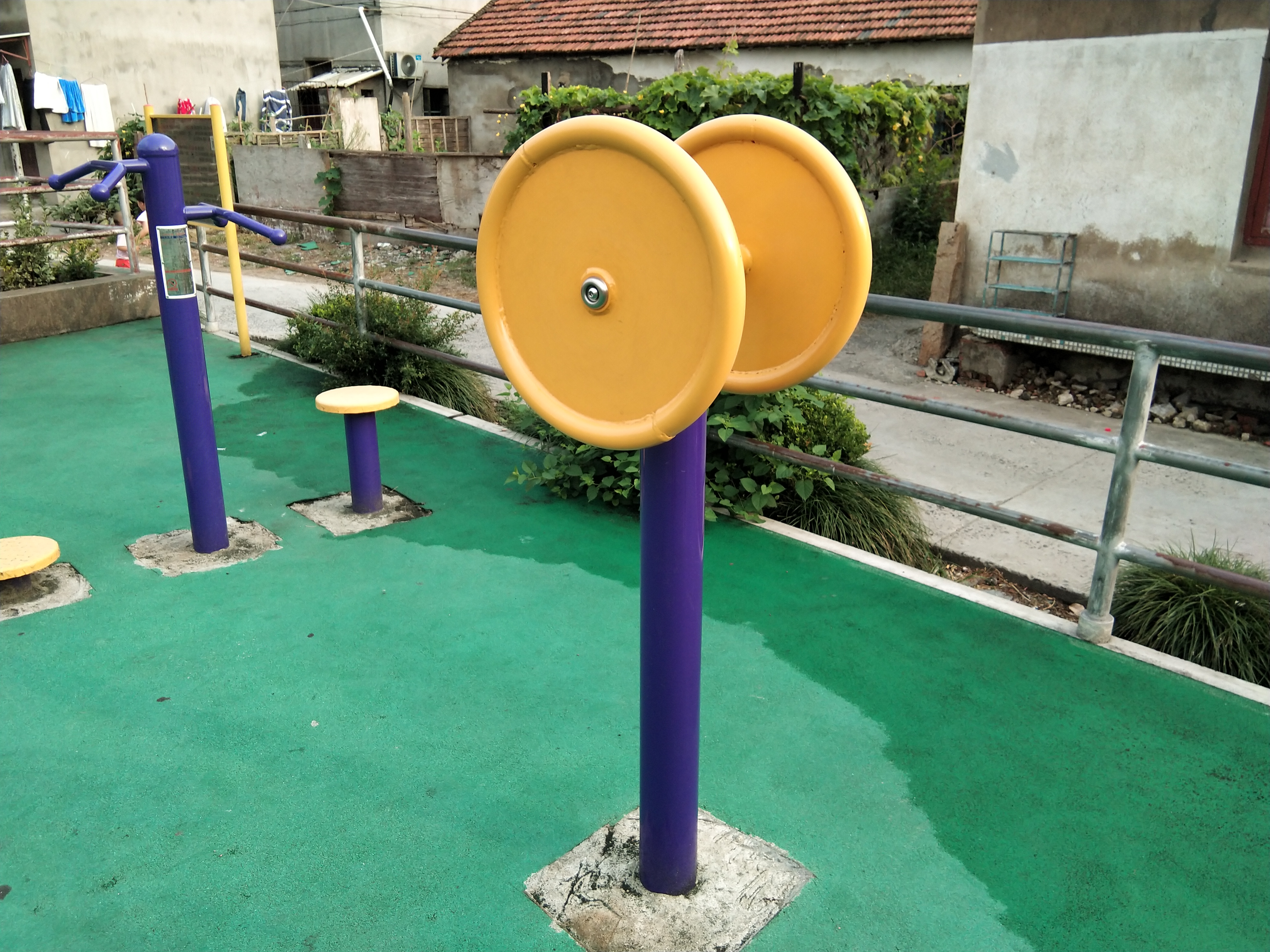 臂力訓(xùn)練器