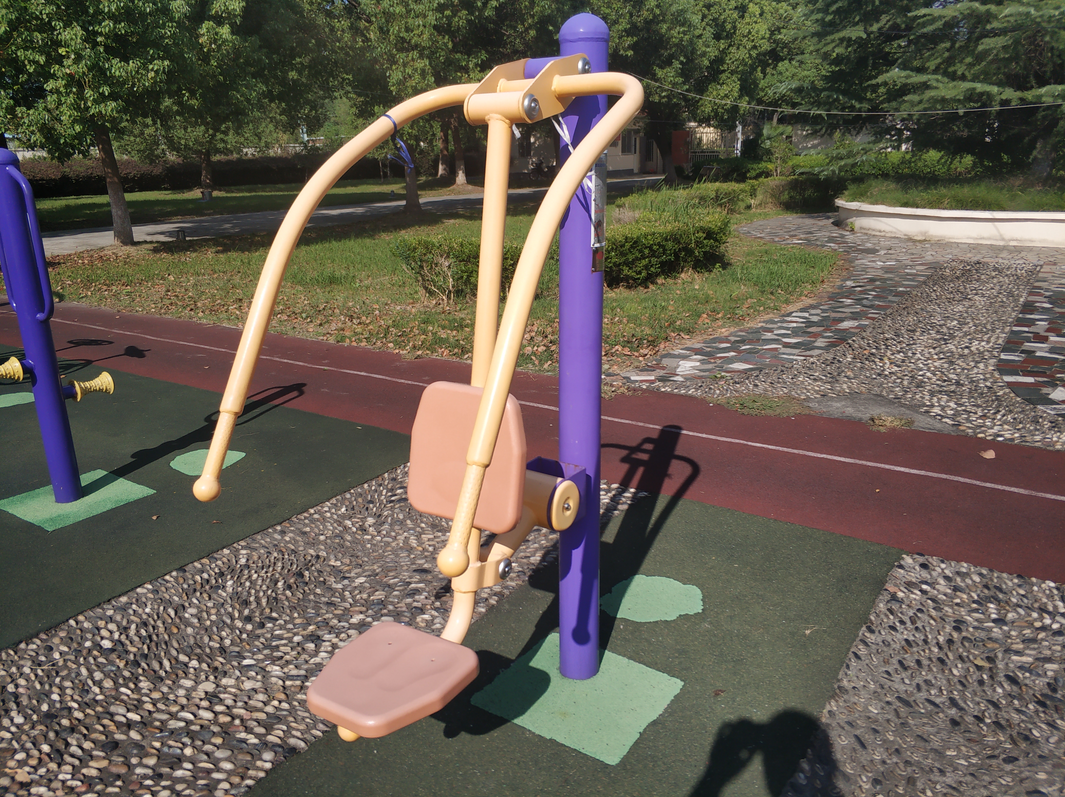 臂力訓(xùn)練器