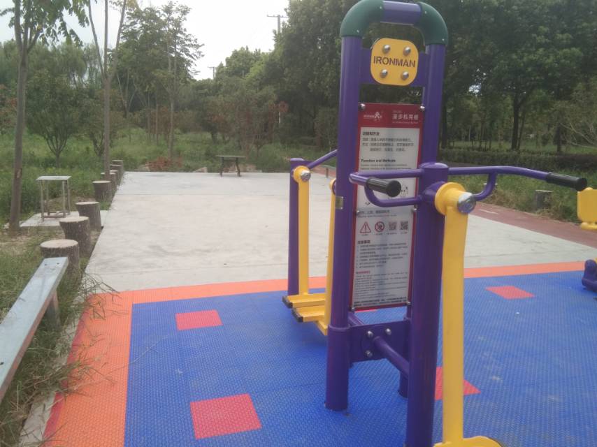 漫步機(jī)晃板