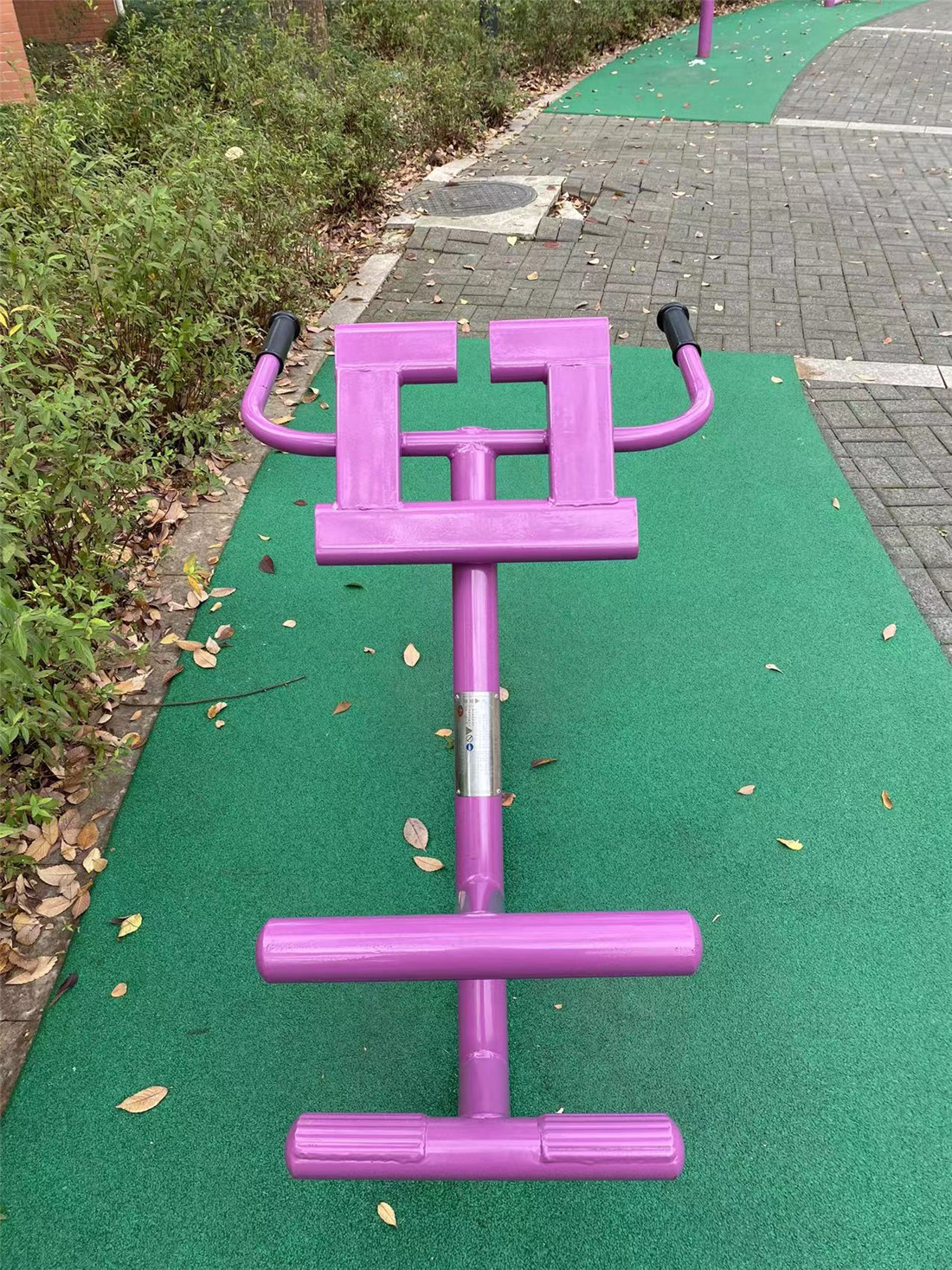 背肌訓(xùn)練器