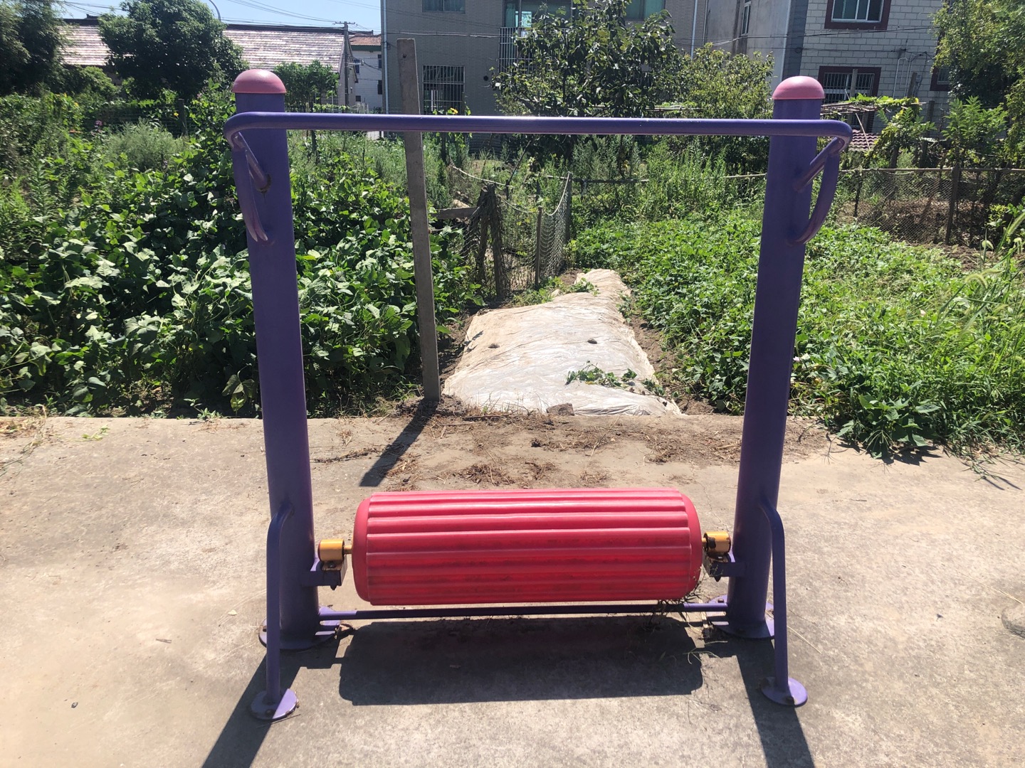 水車訓(xùn)練器