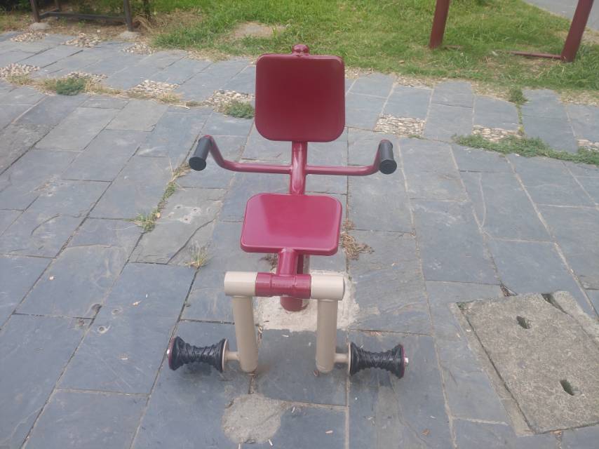 膝關(guān)節(jié)康復(fù)器