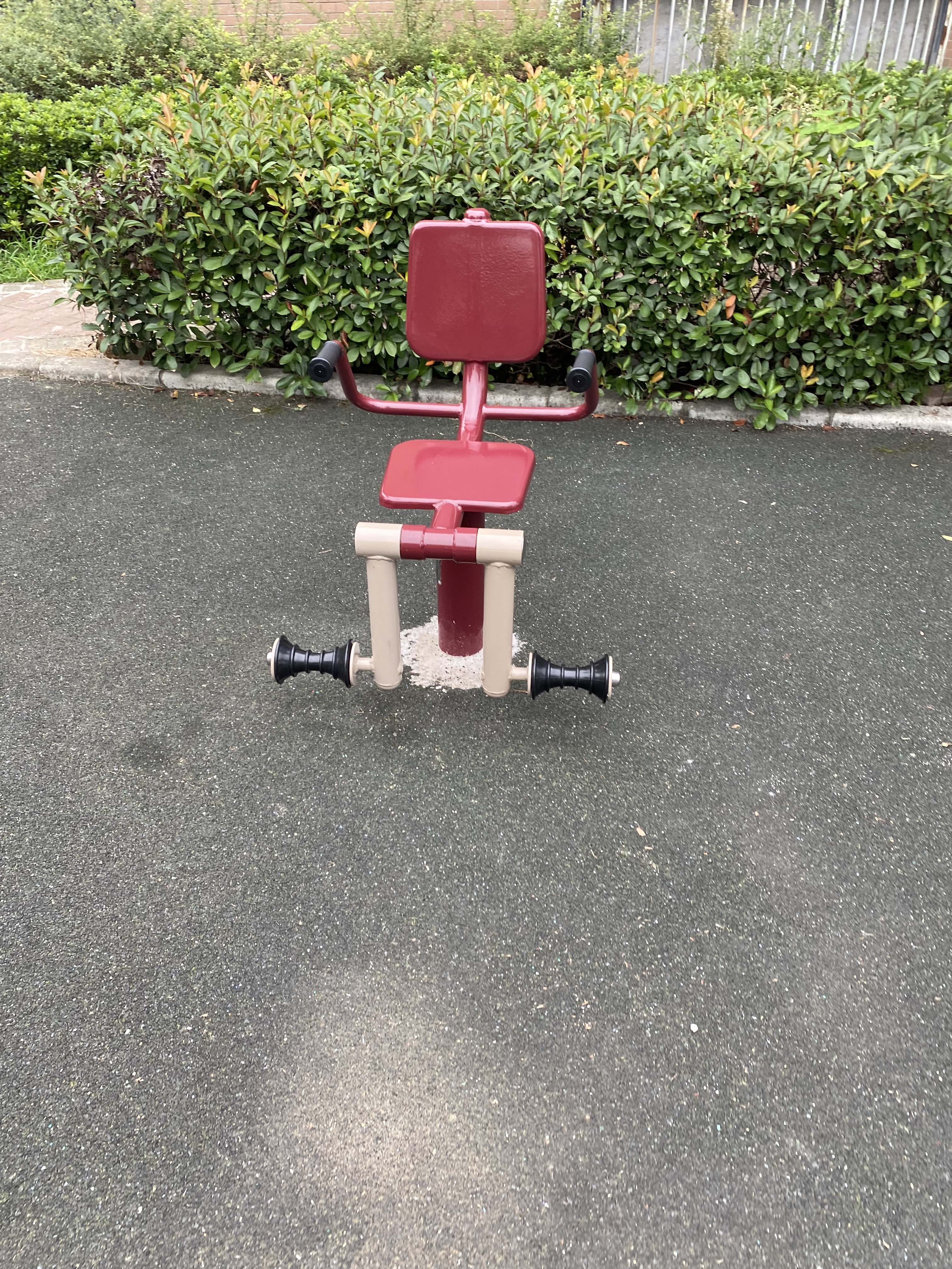 膝關(guān)節(jié)康復(fù)器