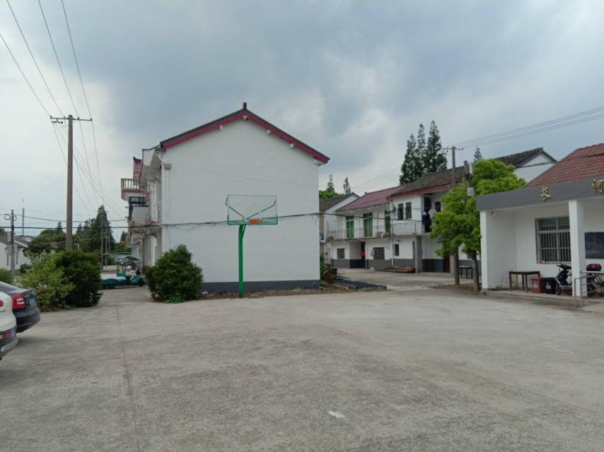 長河村（三河）