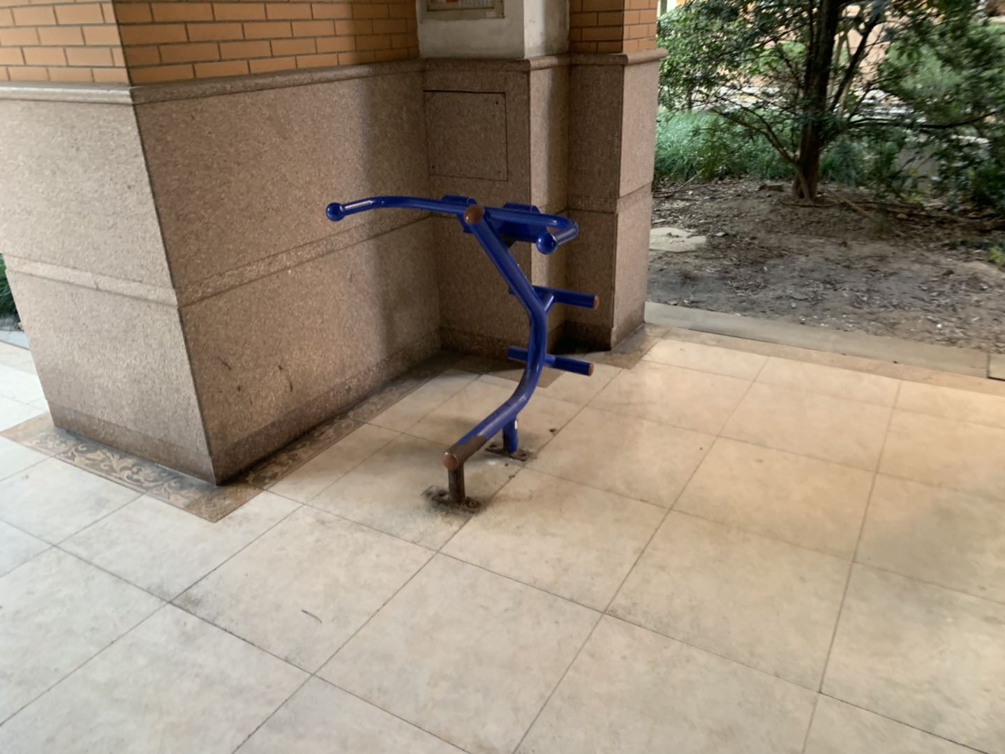 背肌/腹肌訓(xùn)練器