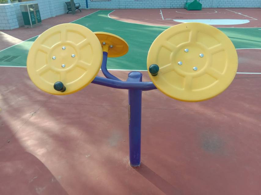 肩關節(jié)康復器