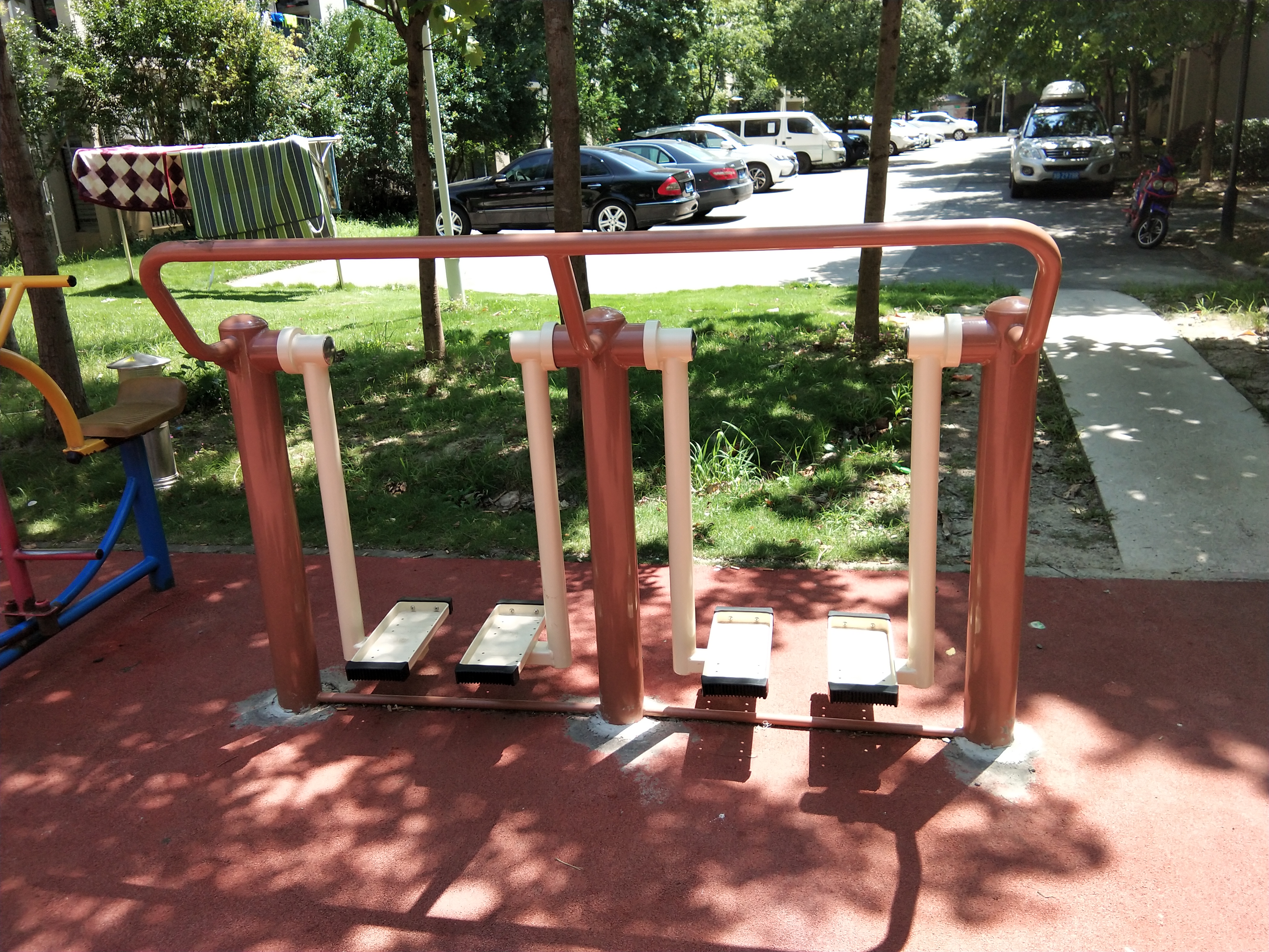 太空漫步機(jī)