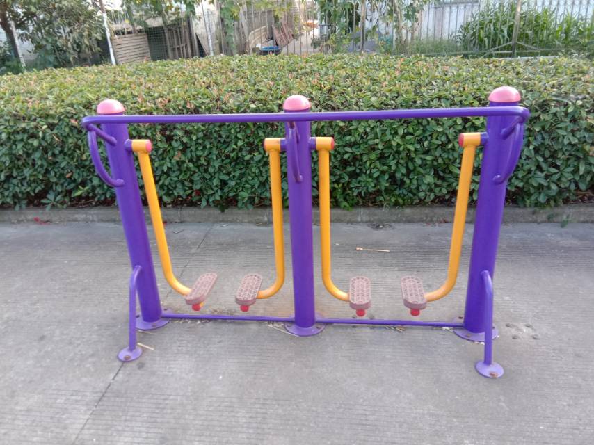 太空漫步機(jī)