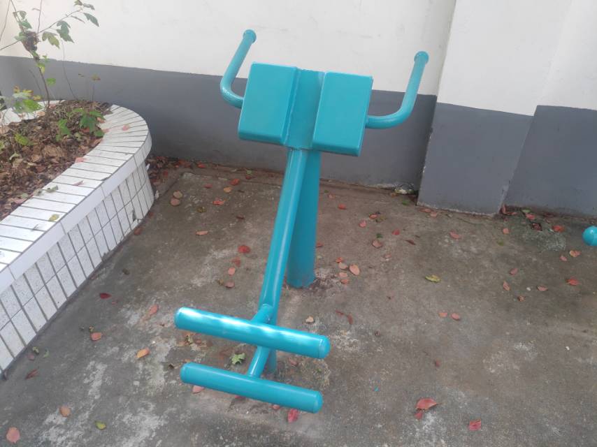 背肌訓(xùn)練器