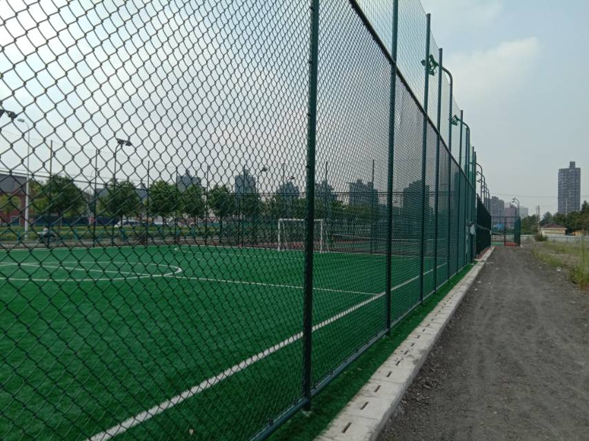 老安村市民球場