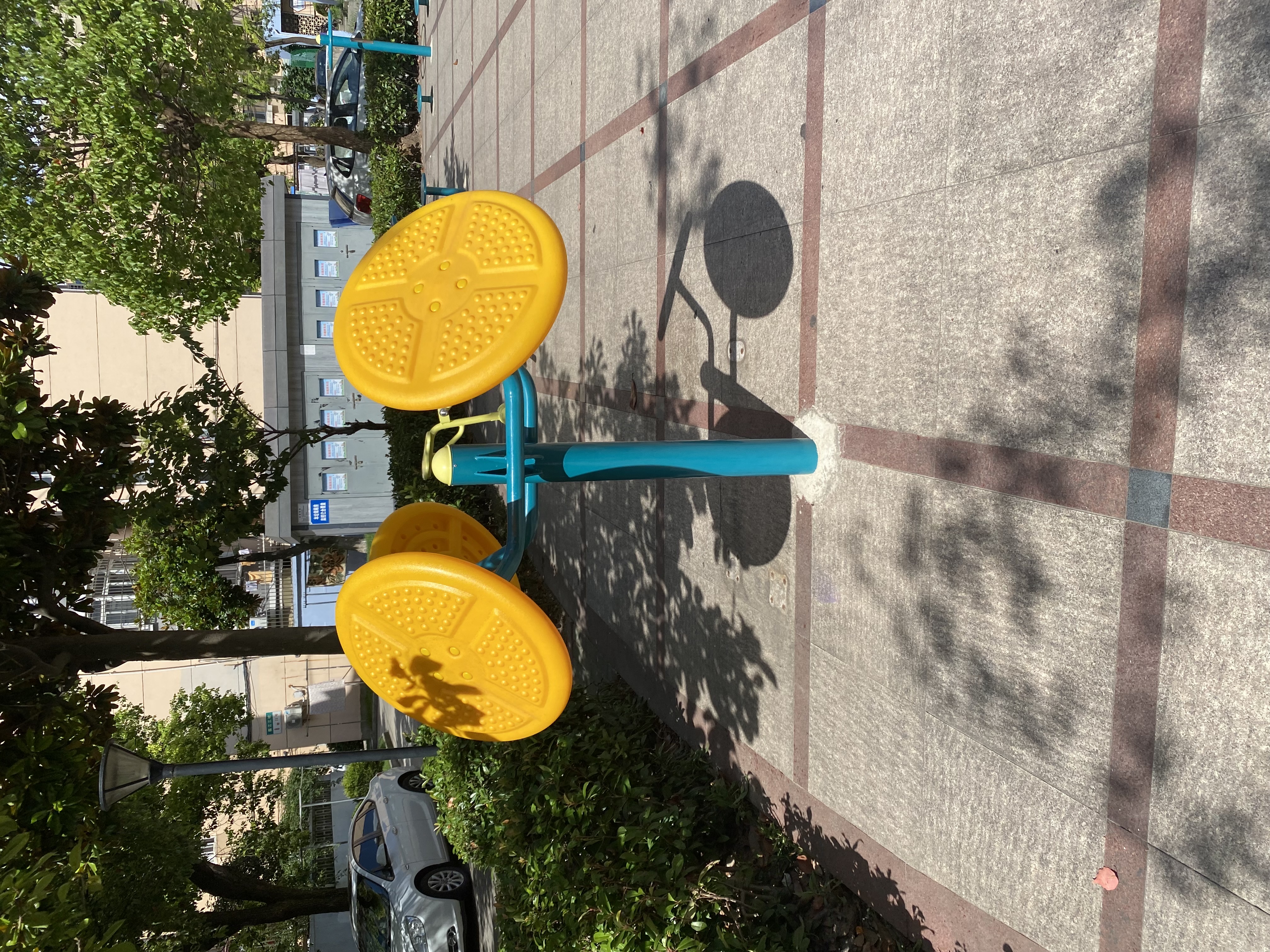 輪盤(pán)訓(xùn)練器