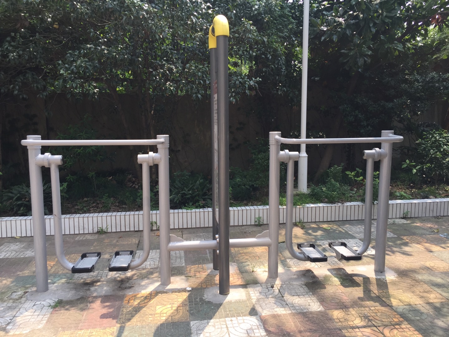 太空漫步機(jī)