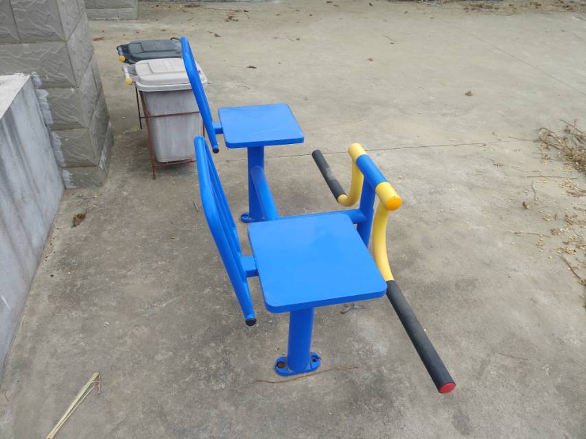 下肢訓(xùn)練器