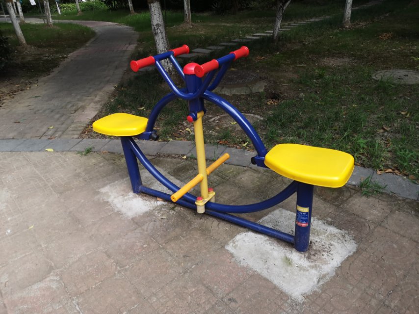 下肢康復(fù)器