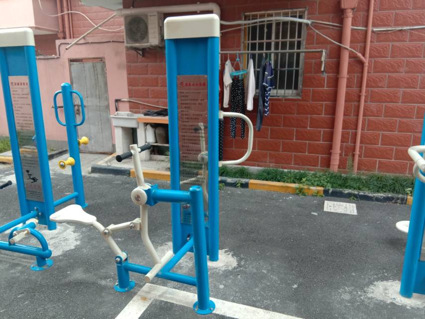 健騎機(jī)訓(xùn)練器