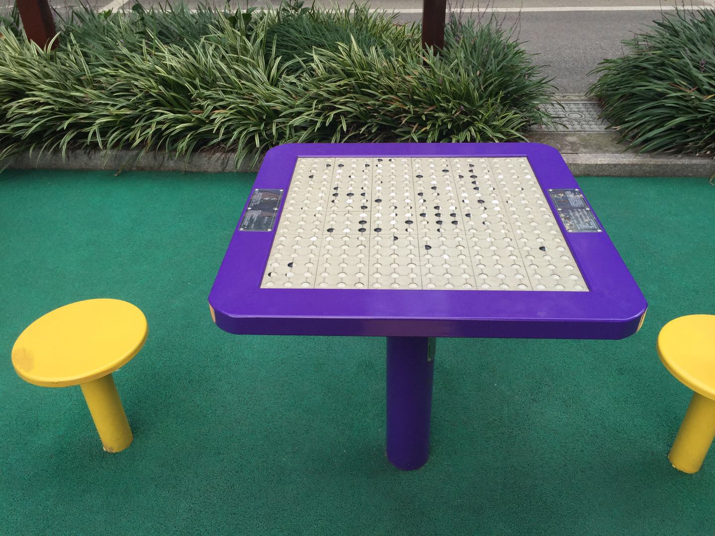棋牌桌