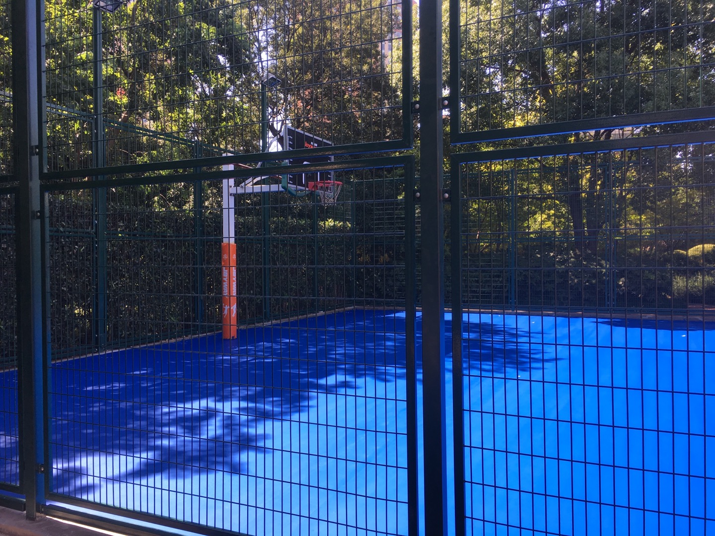 南塘村12組市民益智健身點(diǎn)