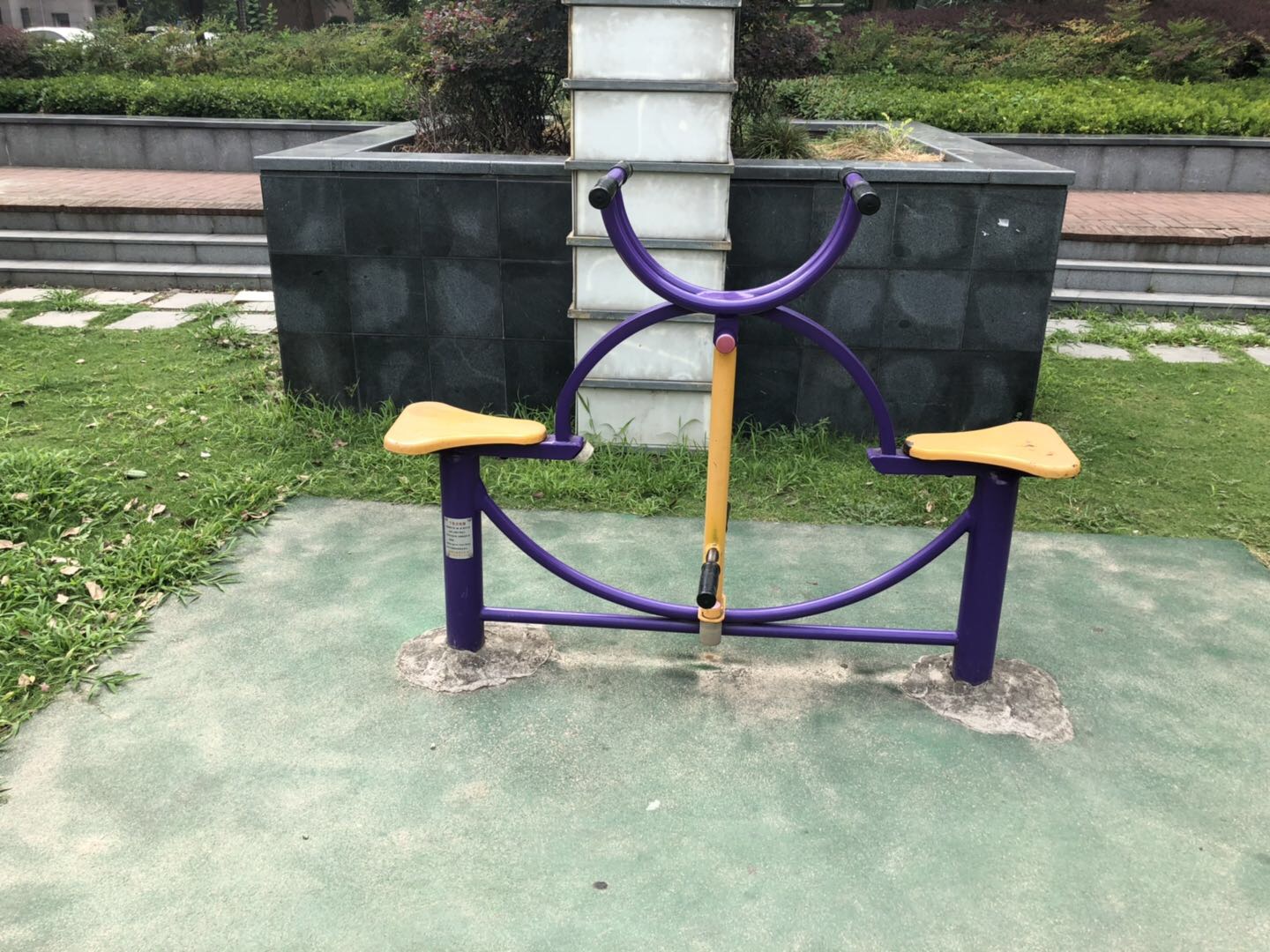 下肢訓(xùn)練器