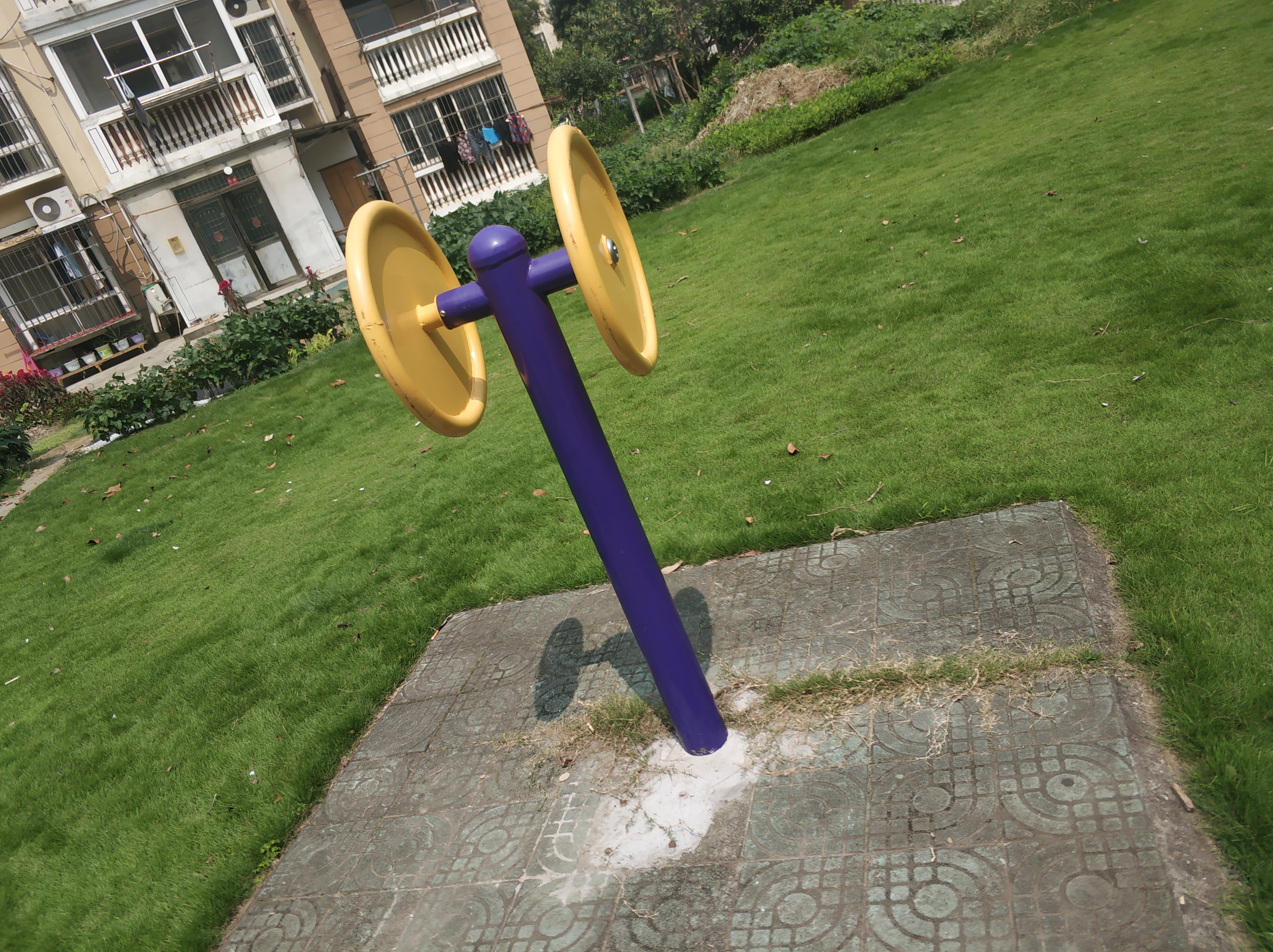 臂力訓(xùn)練器