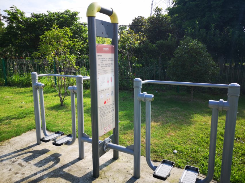 太空漫步機(jī)