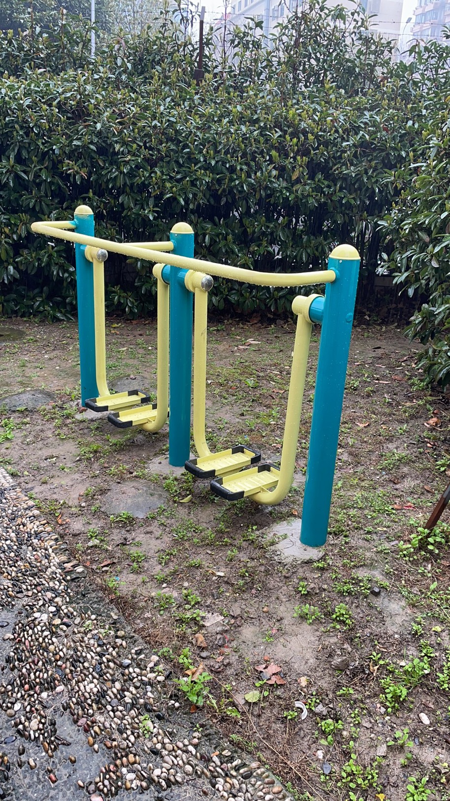 二位智能太空漫步機(jī)