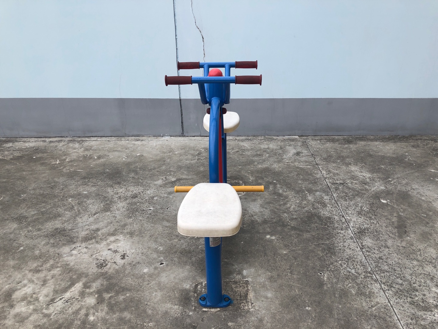 下肢康復(fù)器