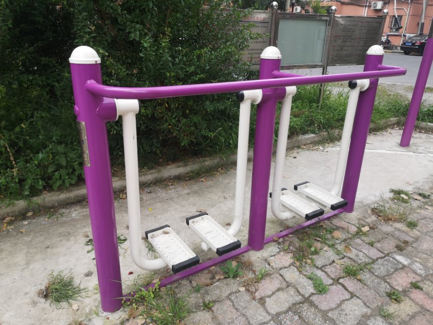 雙位漫步機(jī)