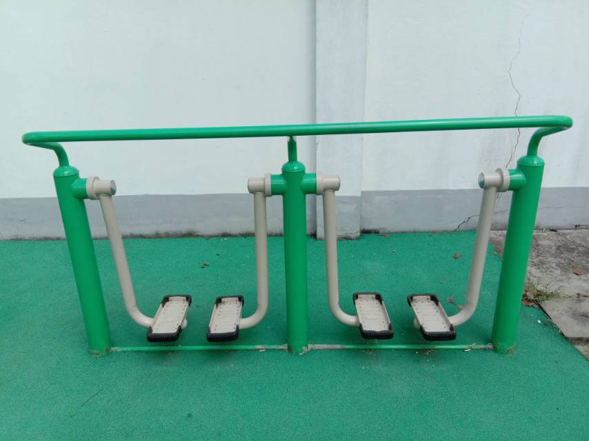 雙位漫步機(jī)