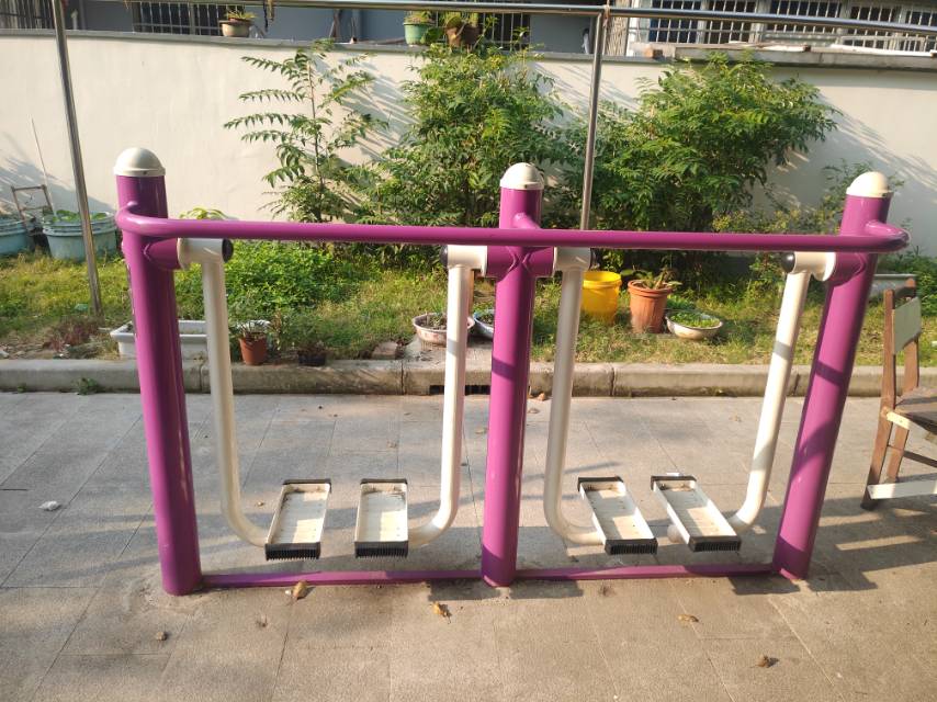 雙位漫步機(jī)