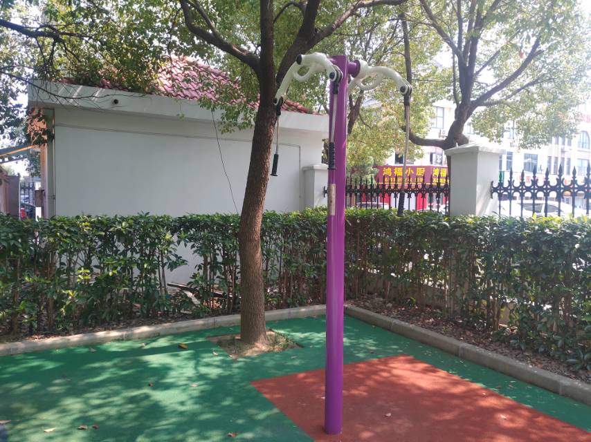 上肢牽引器（兩站位）