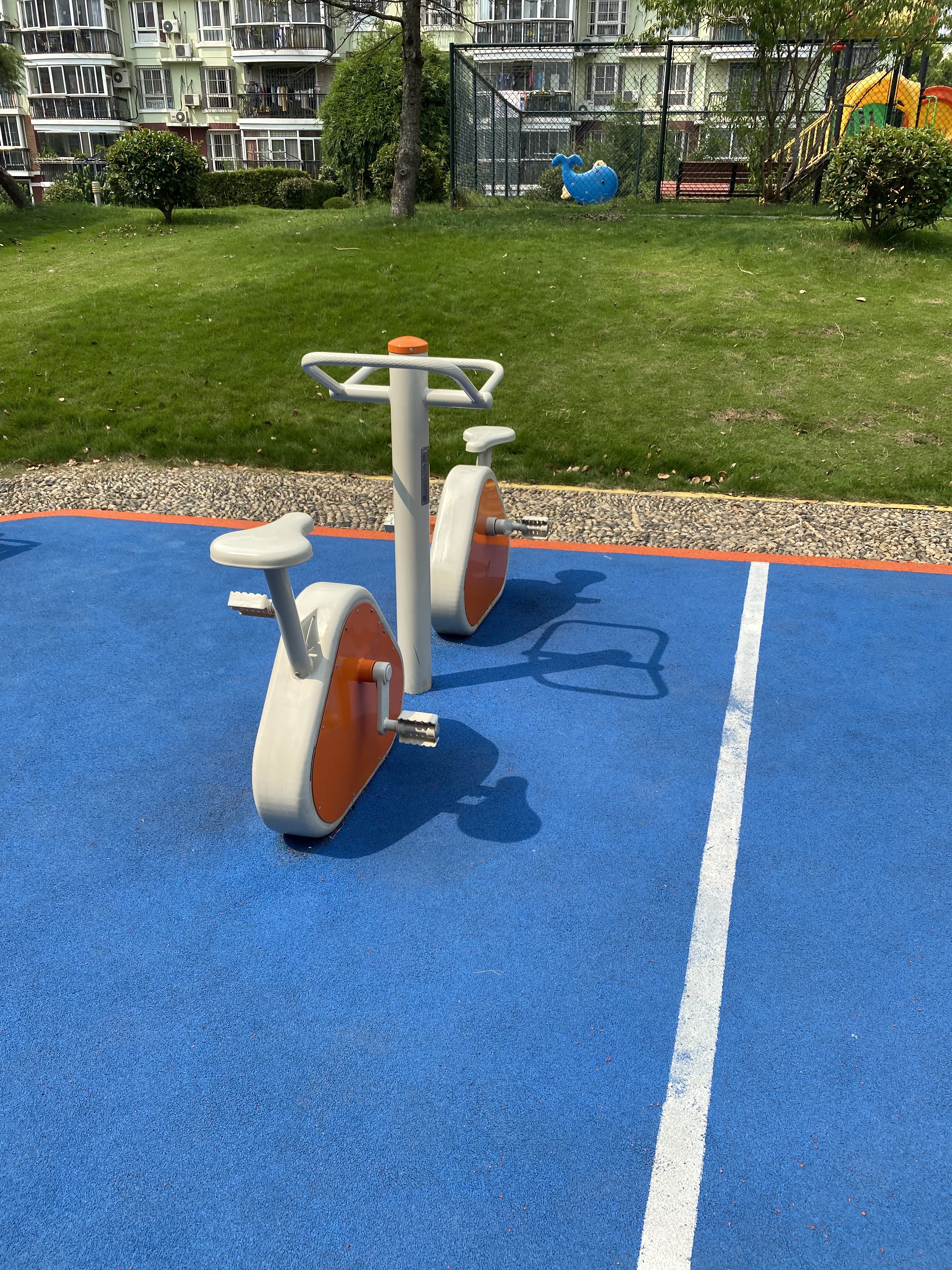 兒童娛樂設(shè)施